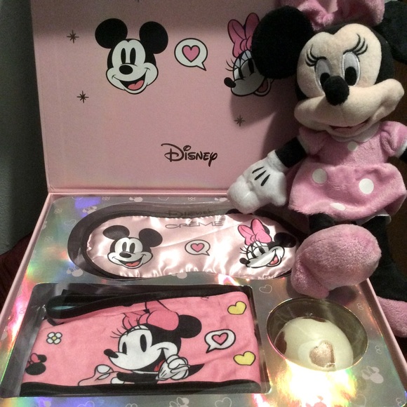 Accessories - Women’s beauty set